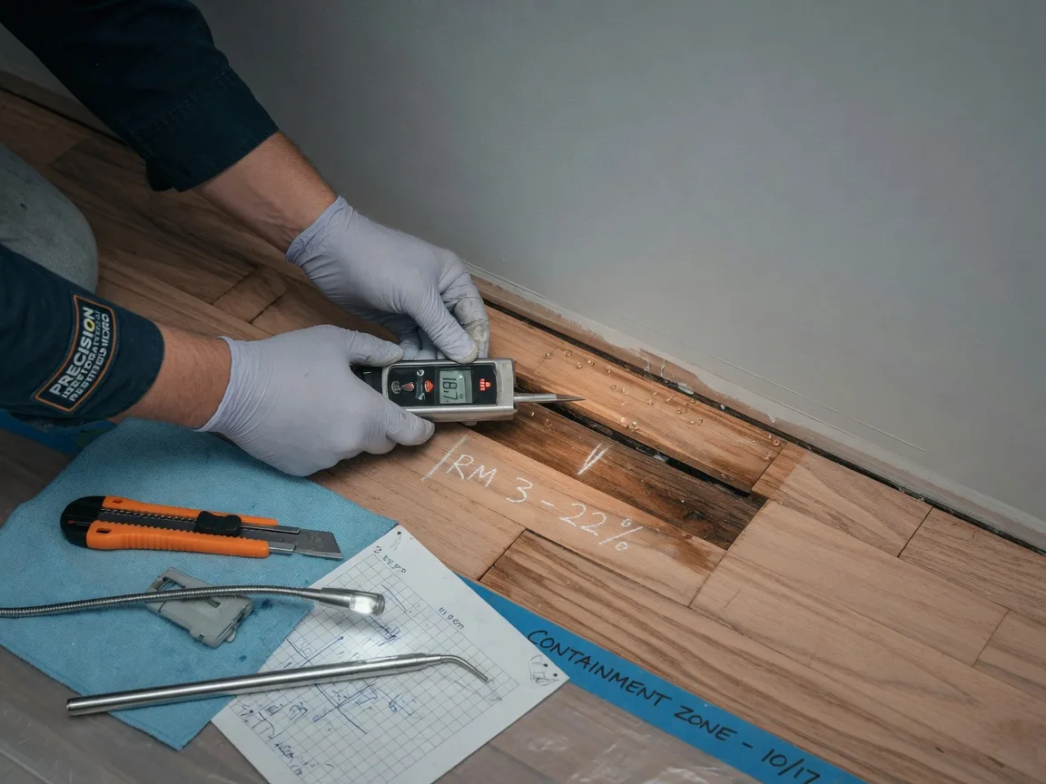 Why choose Water Removal in Danville, VA